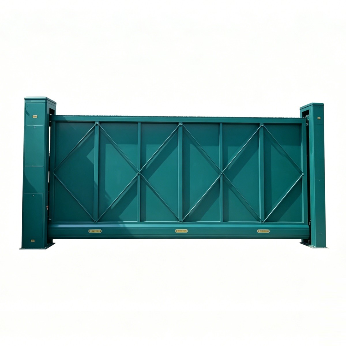 平顶山舞钢垭口街道电动悬空门